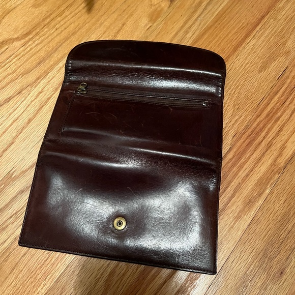 Genuine Leather Wallet - Picture 2 of 6